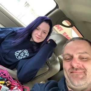 Meet your Posher, Randy